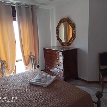 Casa Chiarenza Hotel Castellammare del Golfo Exterior foto