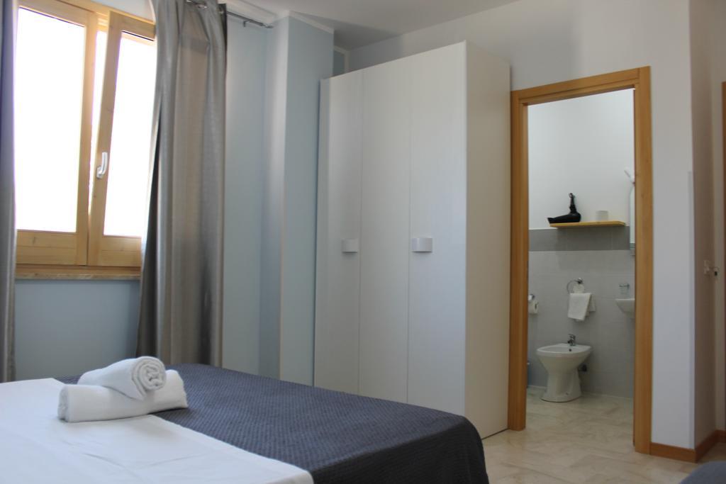 Casa Chiarenza Hotel Castellammare del Golfo Exterior foto