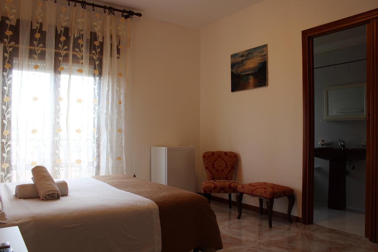 Casa Chiarenza Hotel Castellammare del Golfo Exterior foto