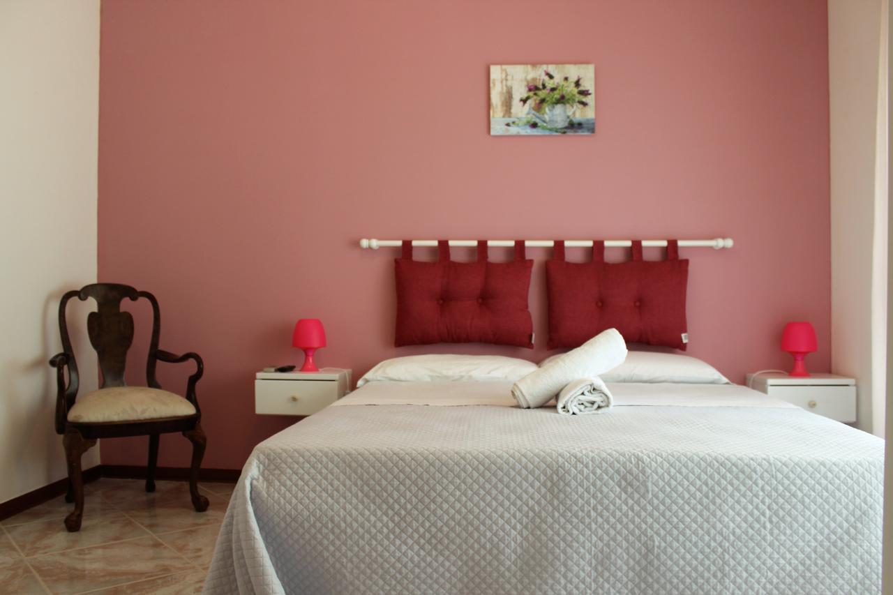 Casa Chiarenza Hotel Castellammare del Golfo Exterior foto